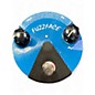 Used Dunlop Fuzz Face Effect Pedal thumbnail