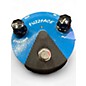 Used Dunlop Fuzz Face Effect Pedal