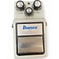 Used Ibanez BOTTOM BOOSTER Effect Pedal thumbnail