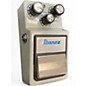 Used Ibanez BOTTOM BOOSTER Effect Pedal