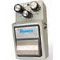 Used Ibanez BOTTOM BOOSTER Effect Pedal