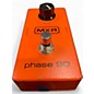 Used MXR M101 Phase 90 Effect Pedal