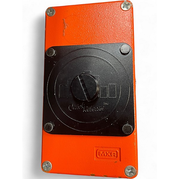 Used MXR M101 Phase 90 Effect Pedal