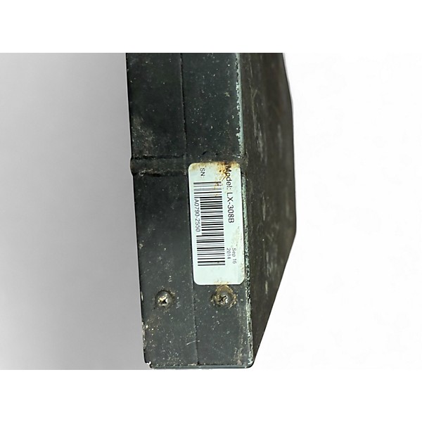 Used Ashly Audio LX308B Unpowered Mixer