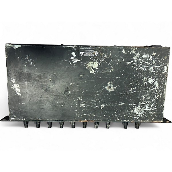 Used Ashly Audio LX308B Unpowered Mixer