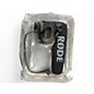 Used RODE VIDEOMIC PRO Camera Microphones thumbnail