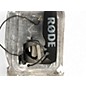 Used RODE VIDEOMIC PRO Camera Microphones