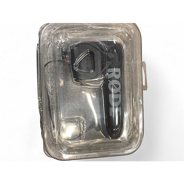 Used RODE VIDEOMIC PRO Camera Microphones