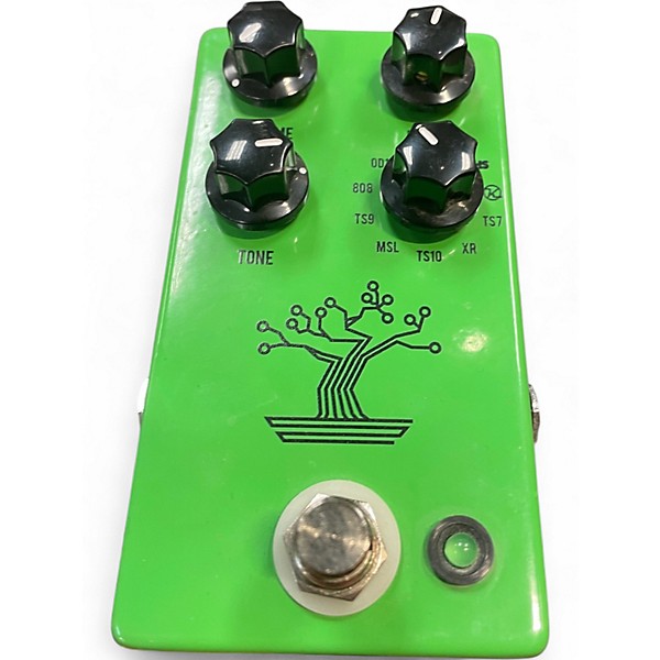 Used JHS Pedals BONSAI Effect Pedal