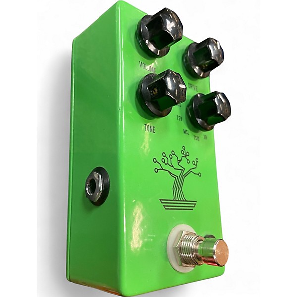 Used JHS Pedals BONSAI Effect Pedal