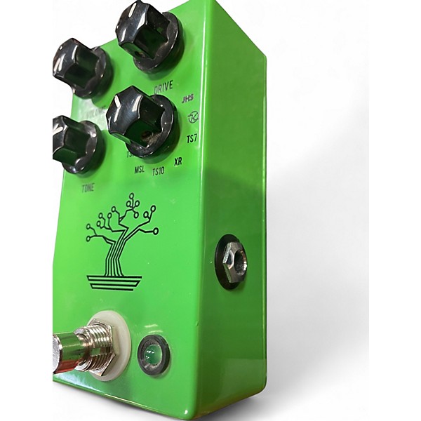 Used JHS Pedals BONSAI Effect Pedal