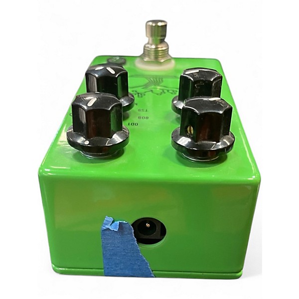Used JHS Pedals BONSAI Effect Pedal