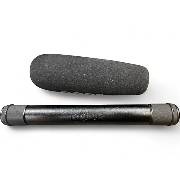 Used RODE NTG3 Condenser Microphone