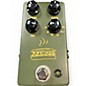 Used JHS Pedals Muffuletta Distortion Fuzz Effect Pedal thumbnail