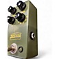 Used JHS Pedals Muffuletta Distortion Fuzz Effect Pedal