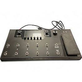 Used Line 6 Helix LT Effect Processor
