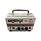 Used Orange Amplifiers Micro Dark 20W Tube Guitar Amp Head thumbnail