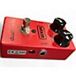 Used MXR M102 Dyna Comp Effect Pedal