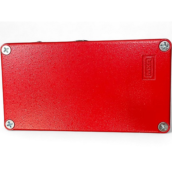 Used MXR M102 Dyna Comp Effect Pedal