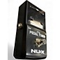 Used NUX PT-6 Tuner Pedal