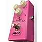 Used NUX ANALOG DELAY Effect Pedal