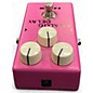 Used NUX ANALOG DELAY Effect Pedal