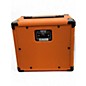 Used Orange Amplifiers PPC108 Micro Terror 1X8 Guitar Cabinet