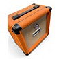Used Orange Amplifiers PPC108 Micro Terror 1X8 Guitar Cabinet