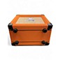 Used Orange Amplifiers PPC108 Micro Terror 1X8 Guitar Cabinet