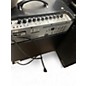 Used BOSS Katana-110 60W 1x10 Bass Combo Amp