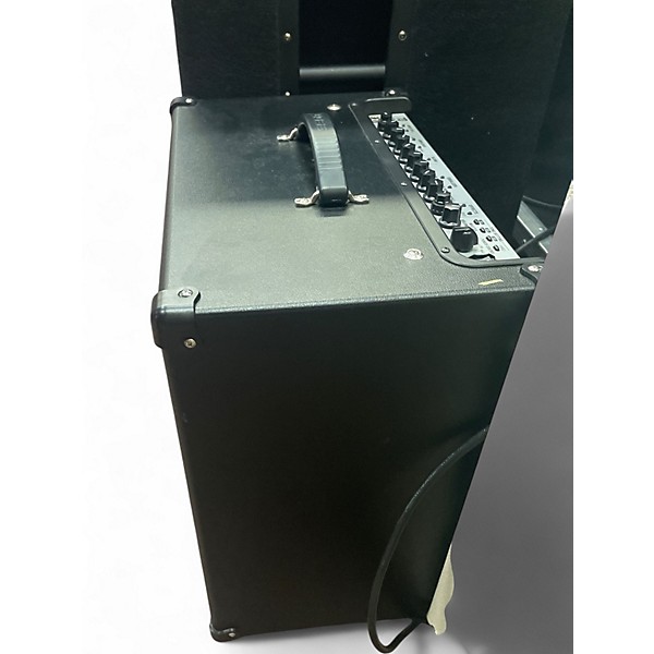 Used BOSS Katana-110 60W 1x10 Bass Combo Amp