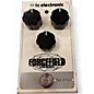 Used TC Electronic Forcefield Compressor Effect Pedal thumbnail