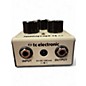 Used TC Electronic Forcefield Compressor Effect Pedal