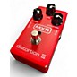 Used MXR M115 Distortion III Effect Pedal