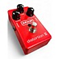 Used MXR M115 Distortion III Effect Pedal