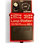 Used BOSS RC1 Loop Station Pedal thumbnail
