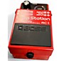 Used BOSS RC1 Loop Station Pedal