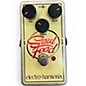 Used Electro-Harmonix Soul Food Overdrive Effect Pedal thumbnail