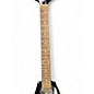 Used 2023 Epiphone FLYING V BLACK Solid Body Electric Guitar