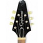 Used 2023 Epiphone FLYING V BLACK Solid Body Electric Guitar