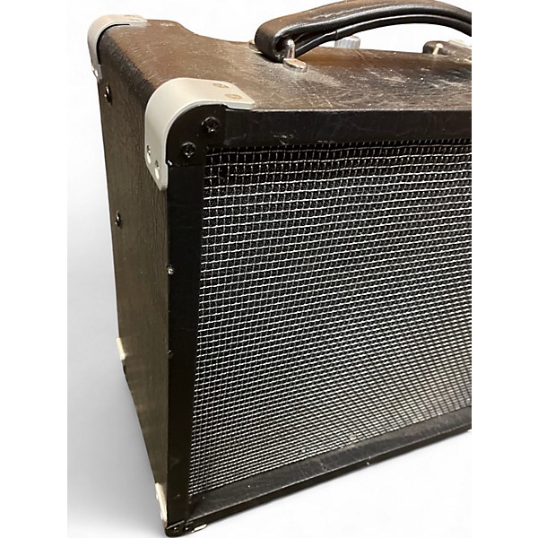 Used Crate V5 5W 1X5 Tube Guitar Combo Amp