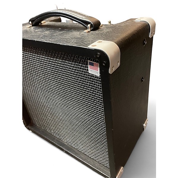 Used Crate V5 5W 1X5 Tube Guitar Combo Amp