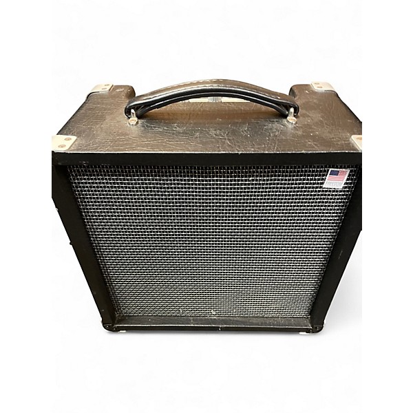 Used Crate V5 5W 1X5 Tube Guitar Combo Amp