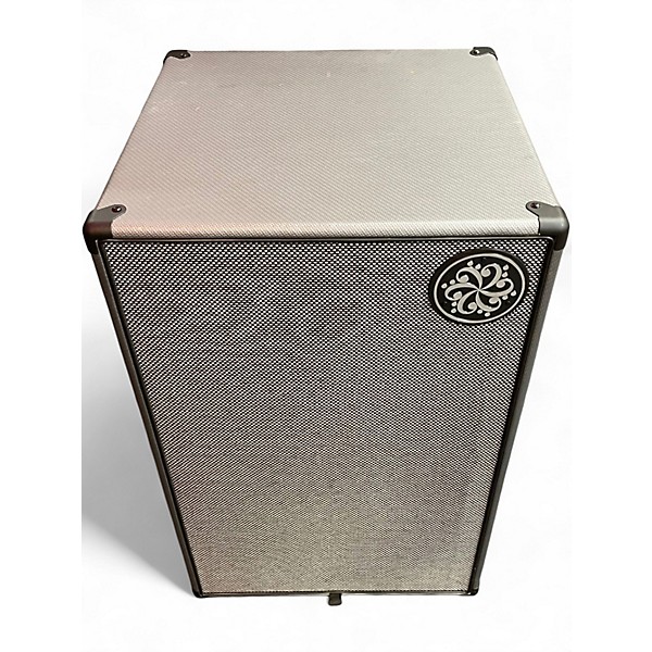 Used Darkglass DG212N 2X12 Bass Cabinet