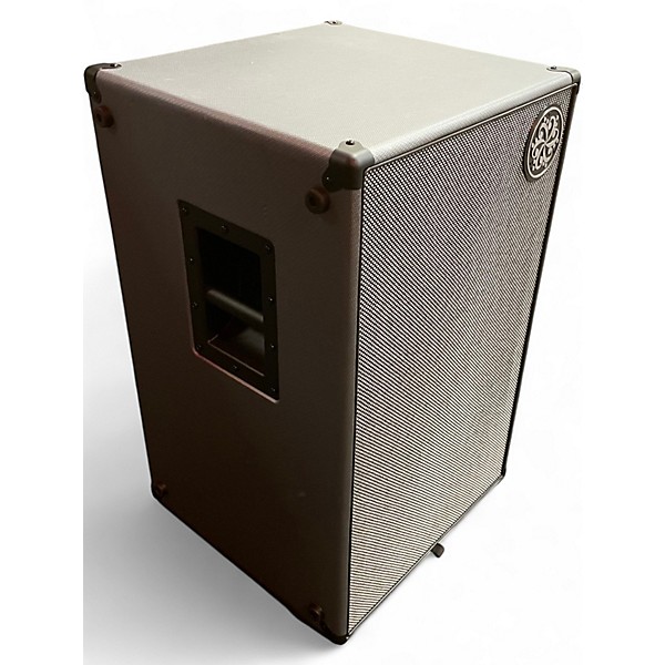 Used Darkglass DG212N 2X12 Bass Cabinet