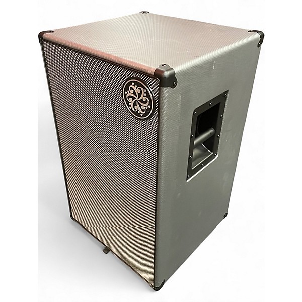 Used Darkglass DG212N 2X12 Bass Cabinet