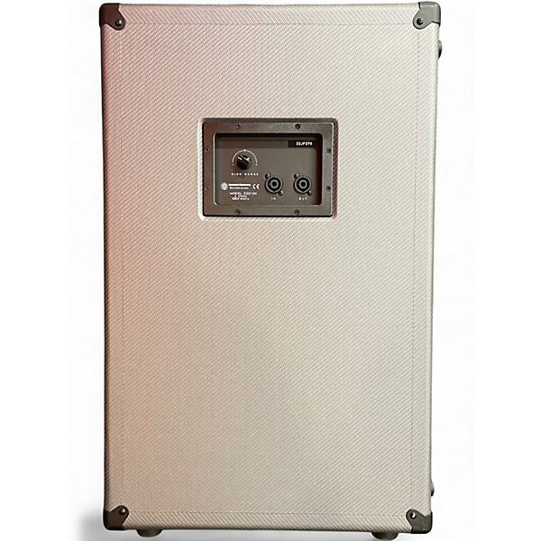 Used Darkglass DG212N 2X12 Bass Cabinet