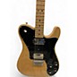 Used Fender American Professional Telecaster Deluxe Shawbucker NATURAL Solid Body Electric Guitar