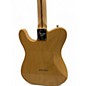 Used Fender American Professional Telecaster Deluxe Shawbucker NATURAL Solid Body Electric Guitar