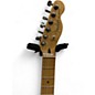 Used Fender American Professional Telecaster Deluxe Shawbucker NATURAL Solid Body Electric Guitar